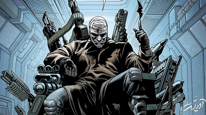 شرورهای دنبالهی The Batman